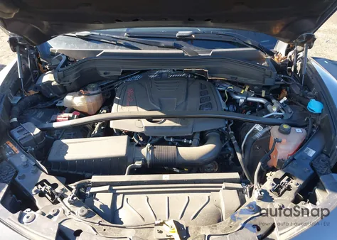 2018 Alfa Romeo Stelvio Sport Awd from USA, damaged, VIN ZASFAKPN7J7B62180